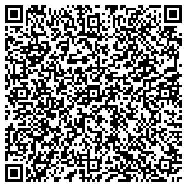 QR-код с контактной информацией организации ООО ShopPosteli