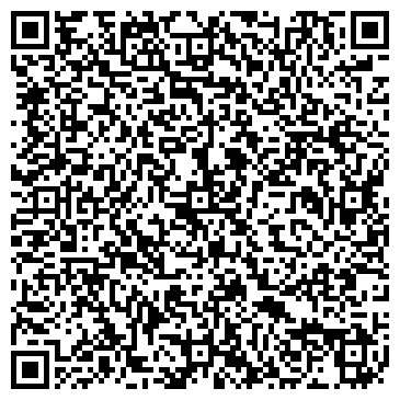 QR-код с контактной информацией организации Cristal Catering