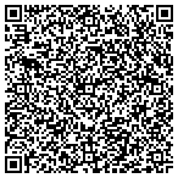 QR-код с контактной информацией организации ООО Tea Bonza