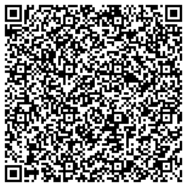 QR-код с контактной информацией организации АО Финансово-промышленная корпорация «Гарант-Инвест»