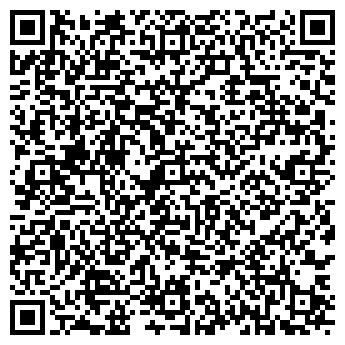 QR-код с контактной информацией организации Lenza