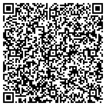QR-код с контактной информацией организации ООО zhalyuzi-karaganda