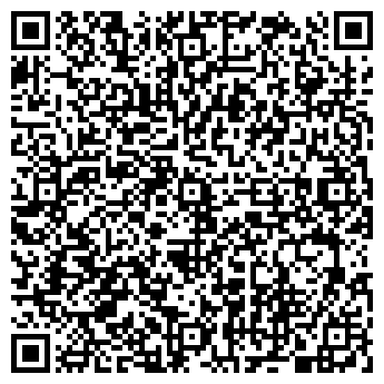 QR-код с контактной информацией организации ООО ТюменьЭнергоПроект