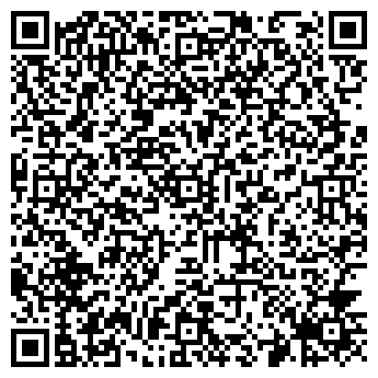 QR-код с контактной информацией организации частный мастер Ремонт бытовой техники