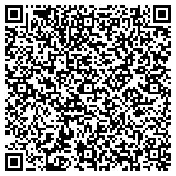 QR-код с контактной информацией организации ООО Золотая Плата