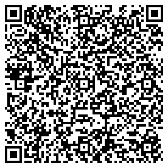 QR-код с контактной информацией организации ООО Золотая Плата