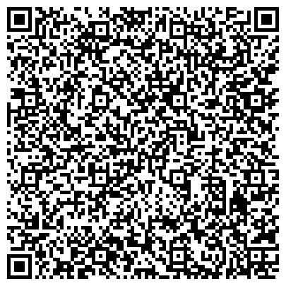 QR-код с контактной информацией организации Детский сад - ясли «Солнышко» в Саларьево 
