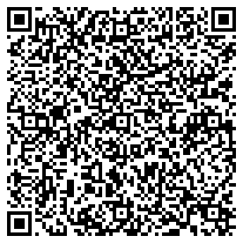 QR-код с контактной информацией организации Антор