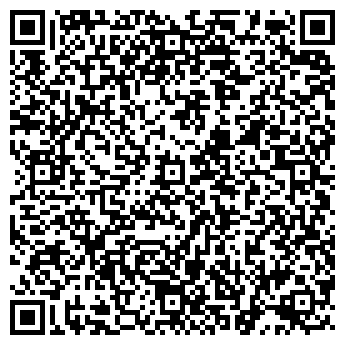 QR-код с контактной информацией организации KitCup