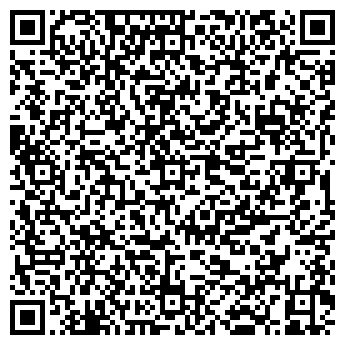 QR-код с контактной информацией организации DecorSvet