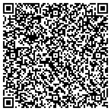 QR-код с контактной информацией организации ООО Гипервент