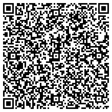 QR-код с контактной информацией организации ООО FUE Clinic