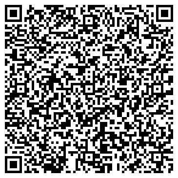QR-код с контактной информацией организации ООО Мегафарм