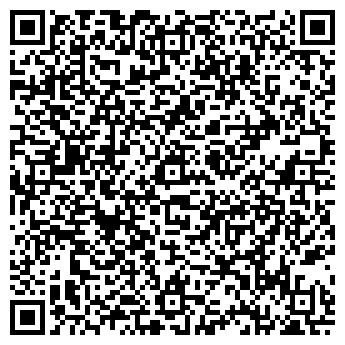 QR-код с контактной информацией организации ООО Лордстрой