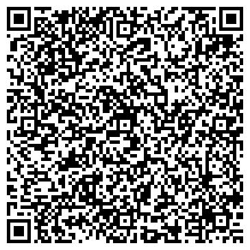QR-код с контактной информацией организации ЧУ ДО Лесенка Монтессори