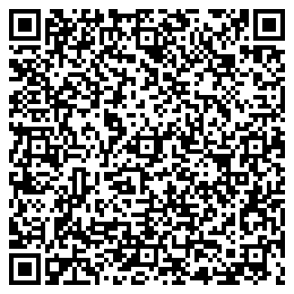 QR-код с контактной информацией организации Кар строй