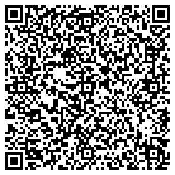 QR-код с контактной информацией организации ООО НикСад