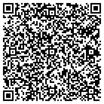 QR-код с контактной информацией организации ООО Бимув