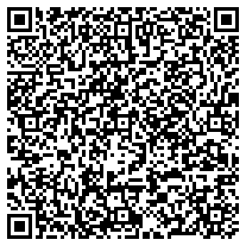 QR-код с контактной информацией организации Kupol Cups