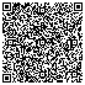 QR-код с контактной информацией организации ООО Кимчи