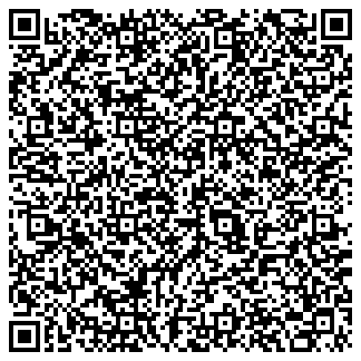 QR-код с контактной информацией организации ООО SkyDns