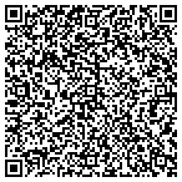 QR-код с контактной информацией организации ООО k-elantseva beauty studio