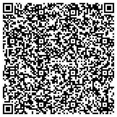 QR-код с контактной информацией организации ООО Строительство свиноферм