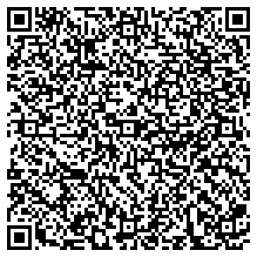 QR-код с контактной информацией организации ООО Рекламная компания АБВ