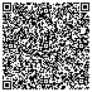 QR-код с контактной информацией организации InnoStudio