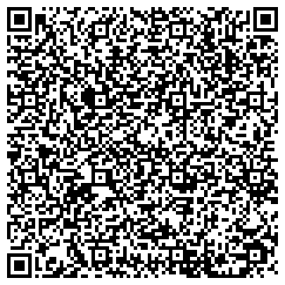 QR-код с контактной информацией организации ИП Серпуховская Специализированная Похоронная Служба