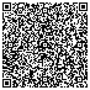 QR-код с контактной информацией организации ООО Ледфорвард