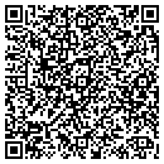 QR-код с контактной информацией организации ООО Эрудит