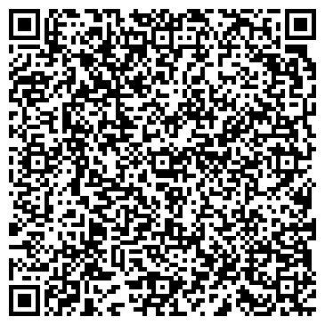 QR-код с контактной информацией организации ООО Максифуд