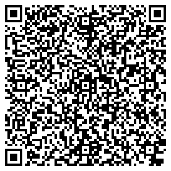 QR-код с контактной информацией организации Морской отдых в Анапе