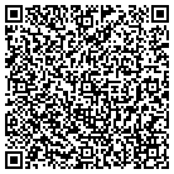 QR-код с контактной информацией организации Lestyle.by