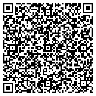 QR-код с контактной информацией организации ПэкРесурс