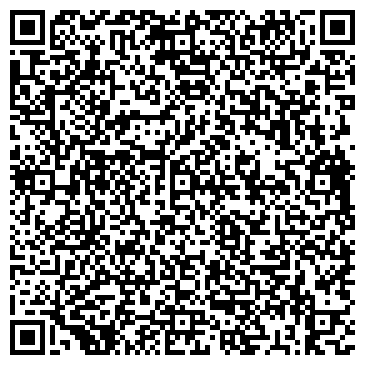 QR-код с контактной информацией организации ООО Потолки эксперт