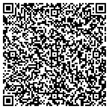 QR-код с контактной информацией организации ООО ЭкзоДомСтрой