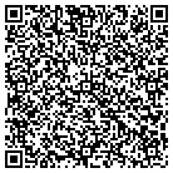 QR-код с контактной информацией организации ООО Аутсорсинг пто