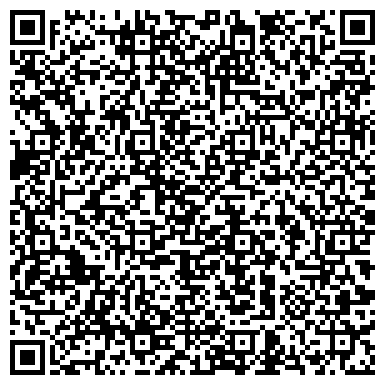QR-код с контактной информацией организации Физрук Эволюция в Ново-ленино