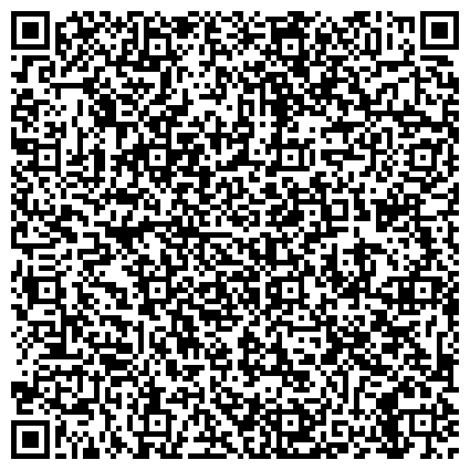 QR-код с контактной информацией организации Вестник