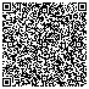 QR-код с контактной информацией организации FlowLove