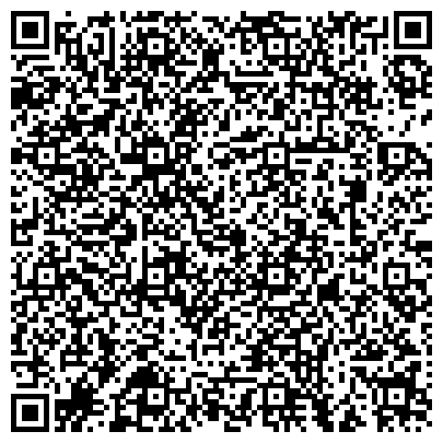 QR-код с контактной информацией организации ЧОУ ДПО Институт профессионального образования Респект