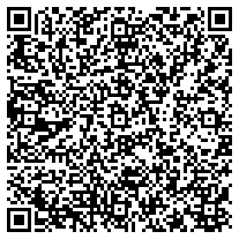 QR-код с контактной информацией организации ООО ООО "ХРОНИКИ АМБЕРА"