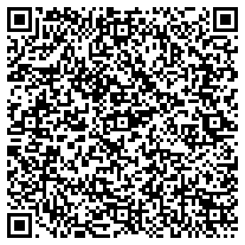 QR-код с контактной информацией организации ООО Неос ингредиентс