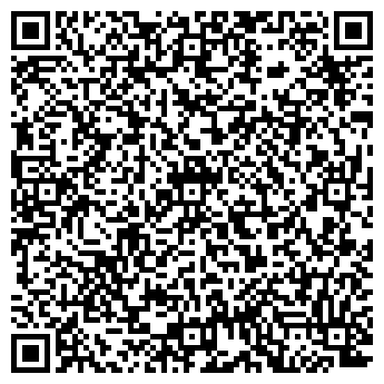 QR-код с контактной информацией организации Итс плюс