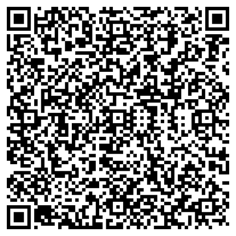 QR-код с контактной информацией организации ИП САЭС