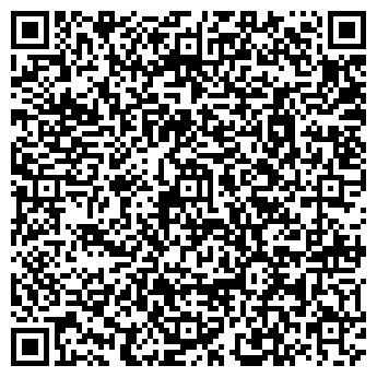 QR-код с контактной информацией организации ООО Рc-гео