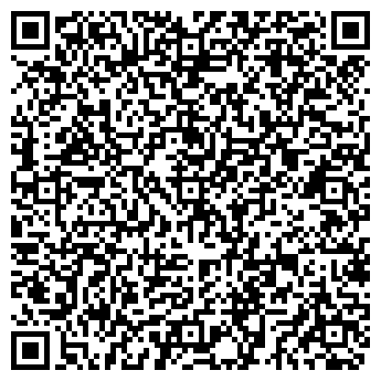 QR-код с контактной информацией организации ООО «АЛВА Групп»