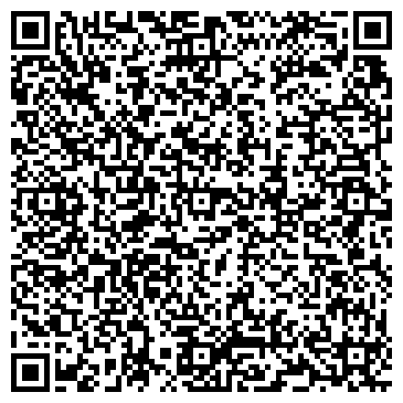 QR-код с контактной информацией организации ООО Динамика